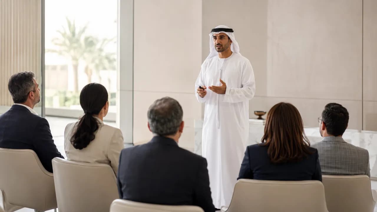 Abu Dhabi Department of Economic Development