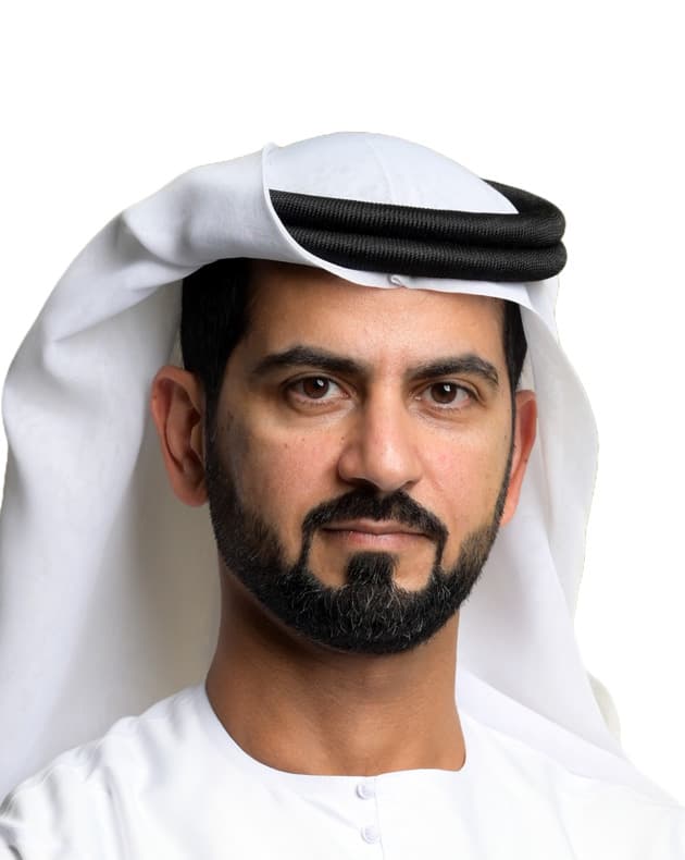H.E Shamis Ali Khalfan Al Dhaheri