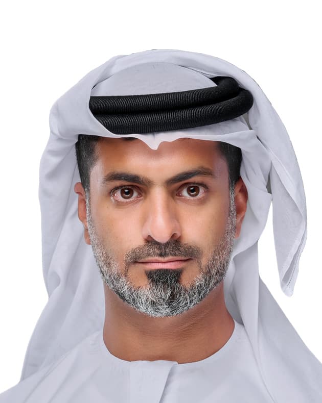 Masood Rahma Al Masaood