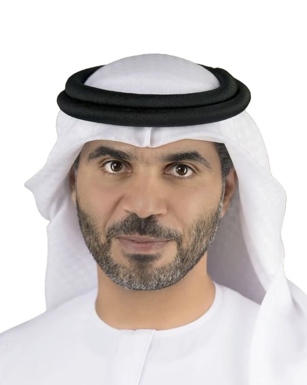 Humaid Matar Al Dhaheri
