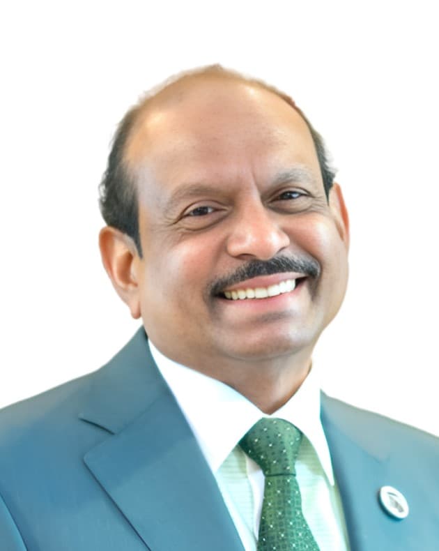 Yussuf Ali Musalim Abdul Kader