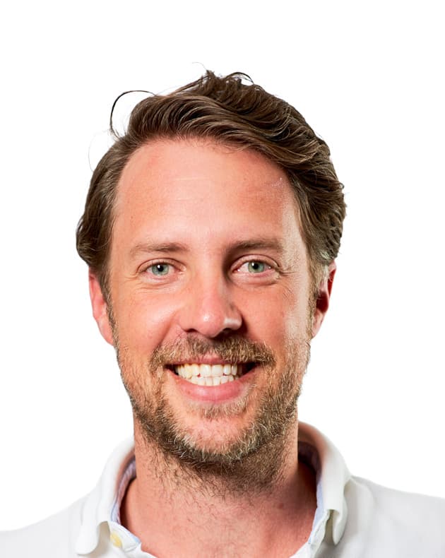 Karl Magnus Olsson
