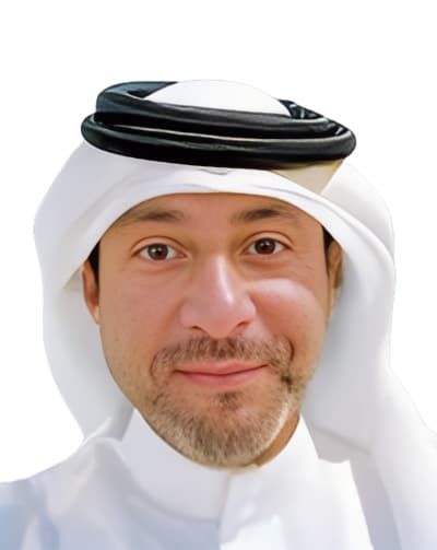 Ahmad Al Mosa