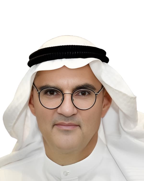 Tarek Abdulaziz Sultan Al Essa
