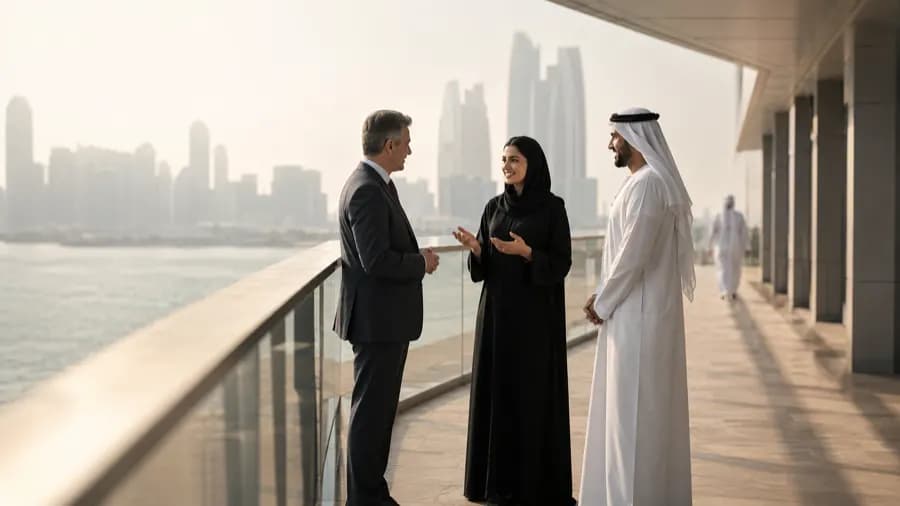 Women in Business