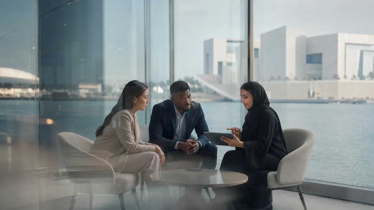 Family Businesses