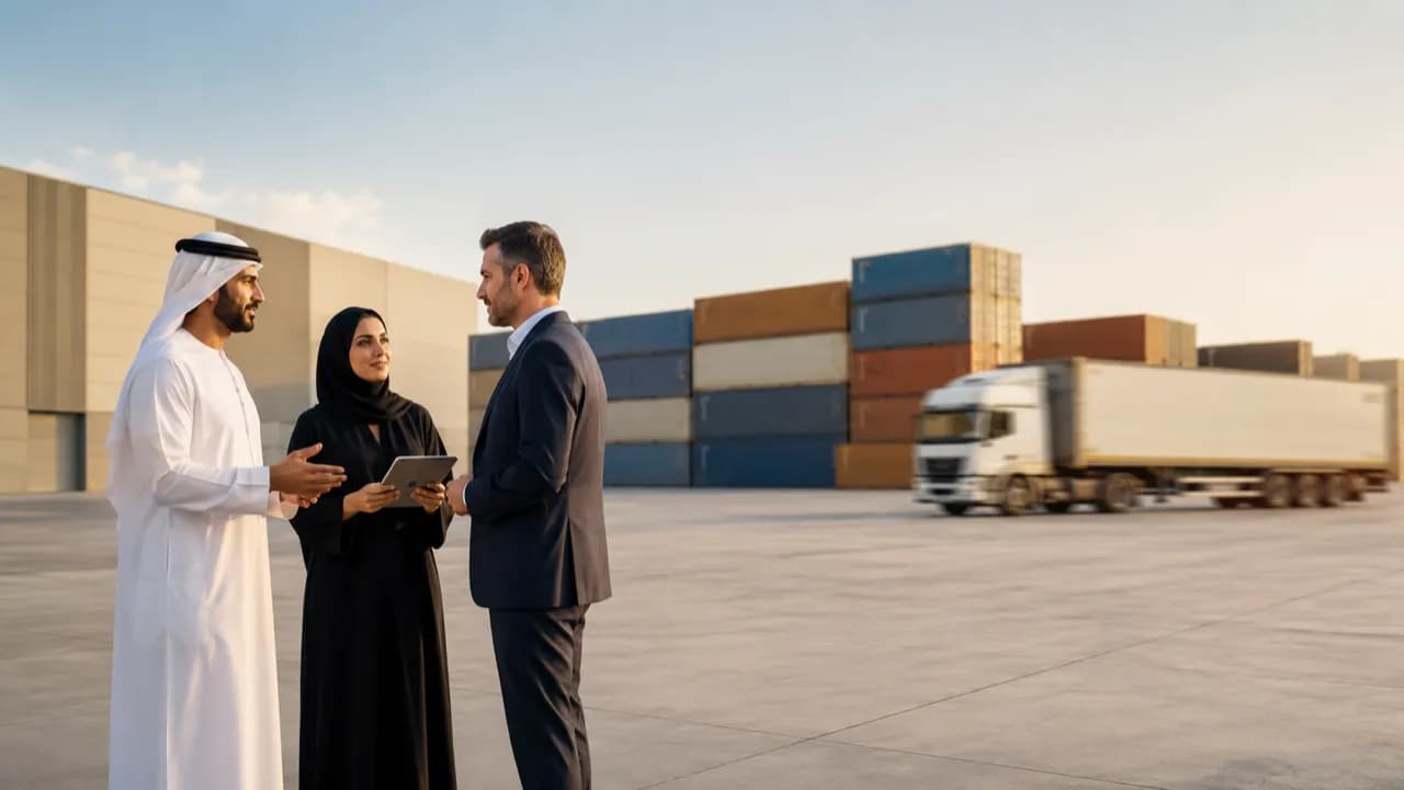 International Businesses