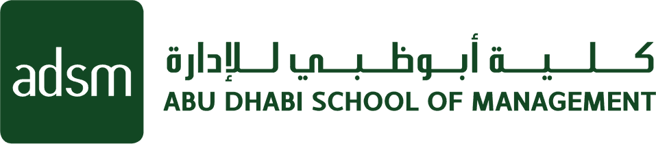 Abu Dhabi School of Management