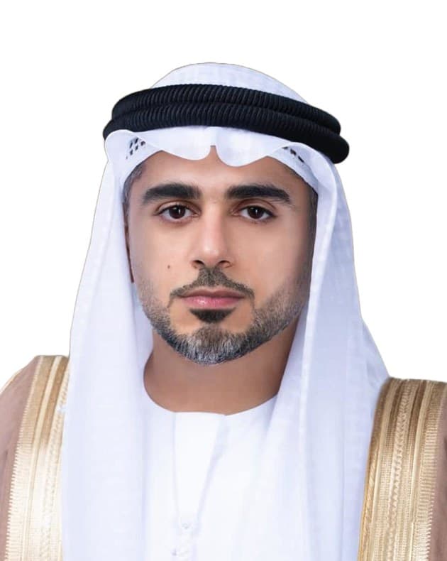 H.E. Ahmed Jasim Al Zaabi