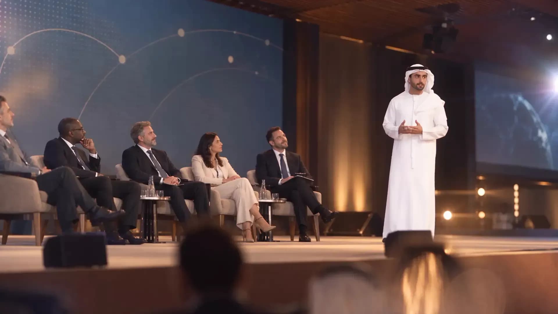 Procurement Connect