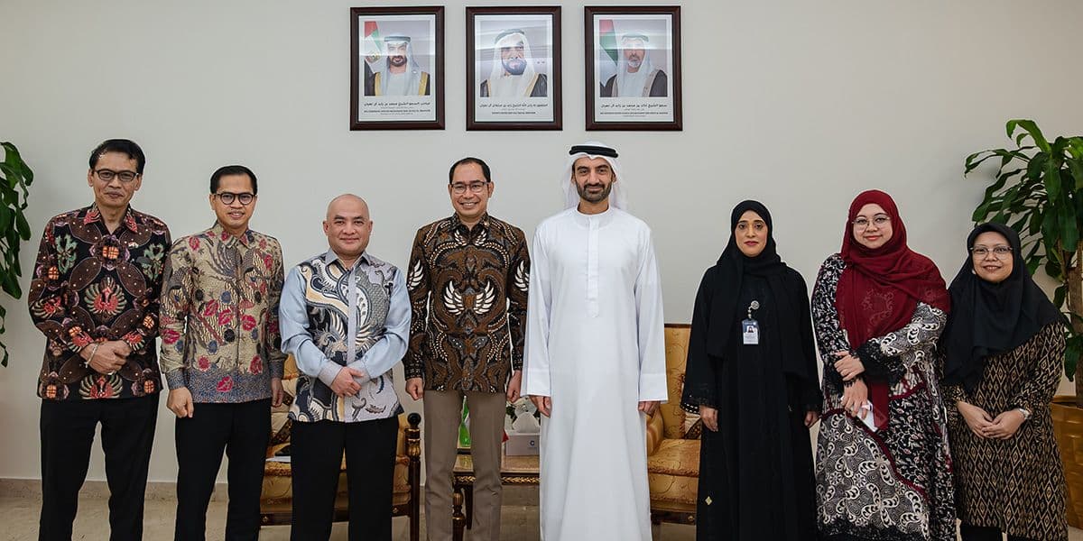Abu Dhabi Chamber Hosts Al Ain-Indonesia Trade and Tourism Forum to Enhance Economic Cooperation Opportunities