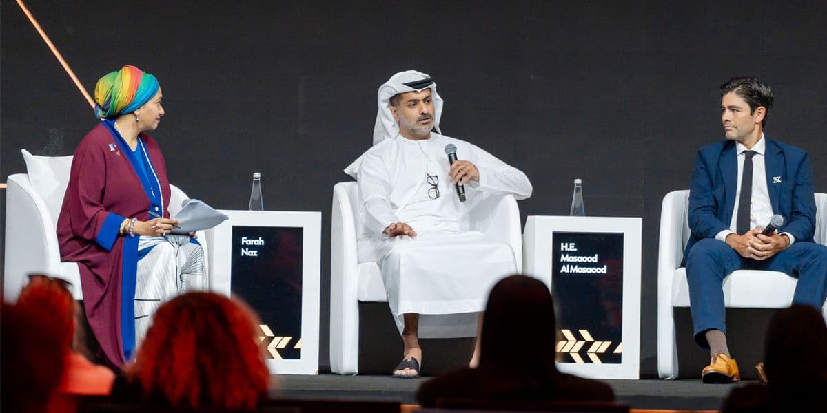 Abu Dhabi Chamber Highlights Private Sector’s Role in Expanding Investment Opportunities in Sustainable Cities at LIVEX 2026