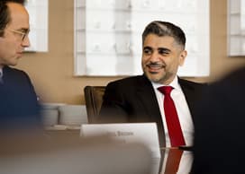 Abu Dhabi Chamber and BCIU host family business roundtable in New York