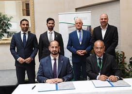 Abu Dhabi Chamber Signs Strategic Cooperation Agreement with Ghorfa Arab-German Chamber of Commerce and Industry to Deepen Bilateral Investment Ties