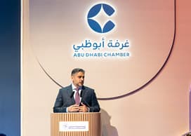 Abu Dhabi-London Business Connect unlocks new investment opportunities