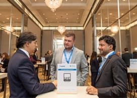 Abu Dhabi Chamber expands global reach of UAE enterprises through bilateral talks in London