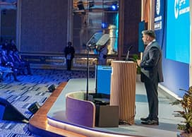 Abu Dhabi enables businesses and investors to future-proof the economy