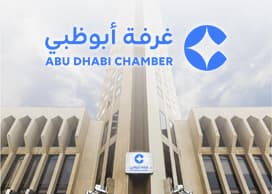 Abu Dhabi Chamber records 53% annual growth in US corporate memberships