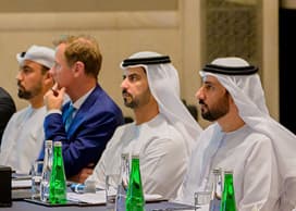 ADFBC Host Family Capital Connect Roundtable to Strengthen Partnerships between Local Family Enterprises and Global Family Offices