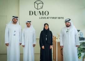 Abu Dhabi Chamber Supports Al Dhafra’s Business Growth Through Direct SME Outreach