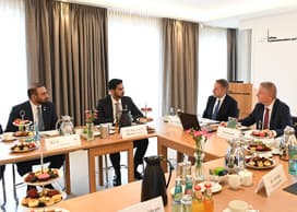 Abu Dhabi–Berlin Cooperation Boosts Family Businesses and Expands Pathways to Sustainable Growth