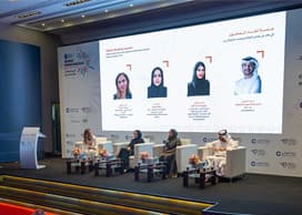 The Emirates Franchise Association organises the "Franchise Unites Us and Innovation Leads Us" Forum to celebrate World Franchise Day