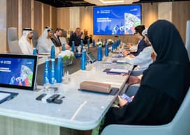 Abu Dhabi Chamber Launches Stakeholder Engagement Drive