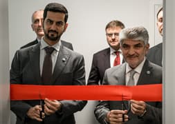 Abu Dhabi Chamber opens first representative office in Katowice, ushering in a new era of UAE–Poland relations