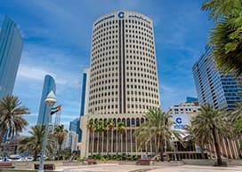 Abu Dhabi sees 10.3% increase in certificates of origin, signalling the expansion of non-oil exports