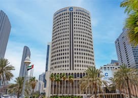 Abu Dhabi Chamber members exceed 158,000 in H1-2025