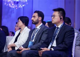 Abu Dhabi Chamber Leads Private Sector Delegation to Shanghai
