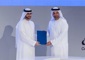 Abu Dhabi Chamber, Federal Youth Authority sign agreement to empower young entrepreneurs
