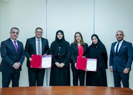 Abu Dhabi Chamber Obtains ISO 22301 for Business Continuity and ISO 31000 for Risk Management