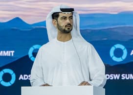 Abu Dhabi Chamber Recognises Sustainability Leaders at Abu Dhabi Sustainability Week