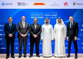 Abu Dhabi Chamber launches ‘Member Privileges’ with five inaugural partnerships, unlocking exclusive benefits for members