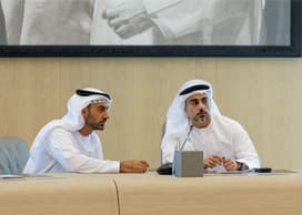 Abu Dhabi Chamber hosts Multaqa Al Tujjar