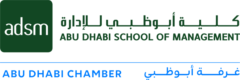 Abu Dhabi School of Management